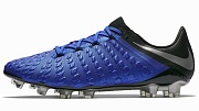 Футбольные бутсы Nike HYPERVENOM 3 ELITE FG