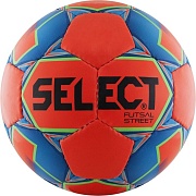 Футзальный мяч Select FUTSAL STREET