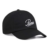Бейсболка PUMA ESS Script Logo Dad Cap 02599601