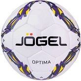 Футзальный мяч Jogel OPTIMA JF-410 4