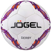 Футбольный мяч Jogel JS-560 DERBY 3