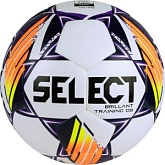 Футбольный мяч SELECT Brillant Training DB V24 0865168096 5