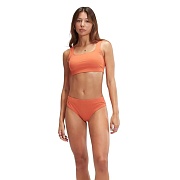 Купальник SPEEDO Textured Deep U-Back Bikinis 8-00387516588