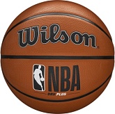 Баскетбольный мяч WILSON NBA DRV Plus 6 WTB9200XB06