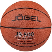 Баскетбольный мяч Jogel JB-500 5