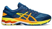 Беговые кроссовки ASICS GEL-KAYANO 26