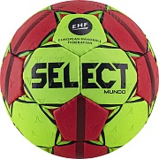 Гандбольный мяч Select MUNDO EHF 0 (Mini)