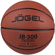 Баскетбольный мяч Jogel JB-300 6