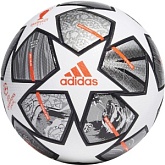 Футбольный мяч Adidas FINALE 21 UCL PRO 5
