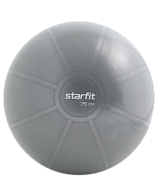 Фитбол высокой плотности Starfit GB-110 УТ-00020823