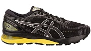 Беговые кроссовки ASICS GEL-NIMBUS 21