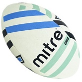 Мяч для регби MITRE Grid D4P 5 5BB1153B65