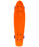 Круизер пластиковый Ridex Pumpkin 22''x6'' УТ-00019101