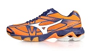 Волейбольные кроссовки Mizuno WAVE BOLT 6