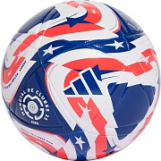 Футбольный мяч ADIDAS FCWC League FIFA Quality JD38245