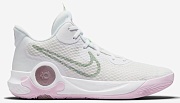 Баскетбольные кроссовки Nike KD TREY 5 IX DJ6921-100