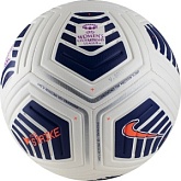 Футбольный мяч Nike UEFA WOMEN`S CL STRIKE 5