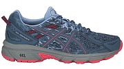 Кроссовки для бега по пересеченной местности ASICS GEL-VENTURE 6 (W)