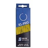Шнурки для коньков Blue Sports XL-PRO 902908-YL-243