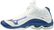 Волейбольные кроссовки Mizuno WAVE LIGHTNING Z6 MID