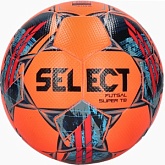 Футзальный мяч Select FUTSAL SUPER TB V22 FIFA 4 3613460663