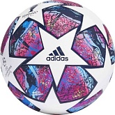 Футбольный мяч Adidas FINALE 20 ISTANBUL PRO OMB 5
