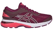 Беговые кроссовки ASICS GEL-KAYANO 25 (W)