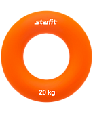 Эспандер кистевой "Кольцо" Starfit ES-404 8,8см 20кг
