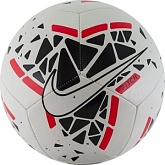 Футбольный мяч Nike PITCH 4