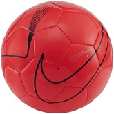 Футбольный мяч Nike MERCURIAL FADE 5