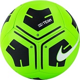 Футбольный мяч NIKE Park Ball 4 CU8033-310