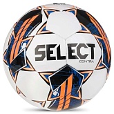 Футбольный мяч SELECT Contra Basic v23 0854160006 4