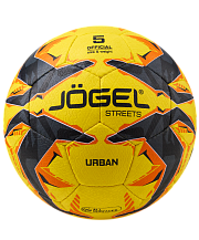 Футбольный мяч Jogel Urban 5