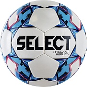 Футбольный мяч Select BRILLANT REPLICA 4