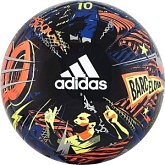Футбольный мяч Adidas MESSI CLUB 5