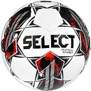 Футзальный мяч Select FUTSAL SAMBA V22 4 1063460009