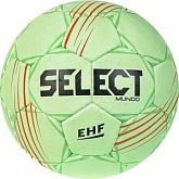 Гандбольный мяч Select Mundo V22 EHF 1 (Lille) 1660850444