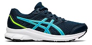 Беговые кроссовки детские ASICS JOLT 3 GS 1014A203 400