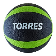 Медбол Torres AL00224 4кг