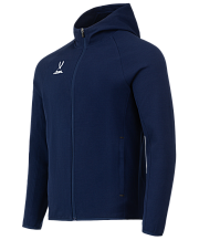 Худи на молнии Jogel ESSENTIAL Athlete Hooded FZ Jacket ЦБ-00003270