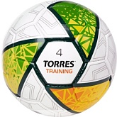 Футбольный мяч TORRES Training F323954 4