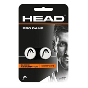 Head PRO DAMP (285515-WT) Виброгаситель