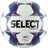 Футбольный мяч Select TEMPO TB 5 810416-009