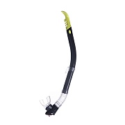 Salvas FLASH SNORKEL SR (DA190S9NNSTS) Трубка плавательная