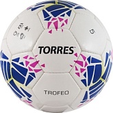 Футбольный мяч Torres TROFEO 5