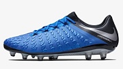 Футбольные бутсы Nike HYPERVENOM 3 ELITE AG-PRO