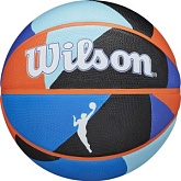 Баскетбольный мяч WILSON WNBA Heir Outdoor 6 WTB4905XB06