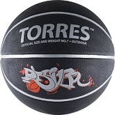 Баскетбольный мяч Torres PLAYER 7
