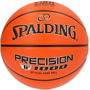 Баскетбольный мяч SPALDING TF-1000 Precision 77526z 7