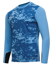 Свитер вратарский Jogel PerFormDRY SPLASH GK Jersey ЦБ-00004141